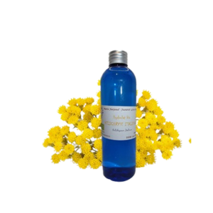 huile essentielle bio d'hélichryse italienne