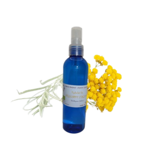 huile essentielle bio d'hélichryse italienne